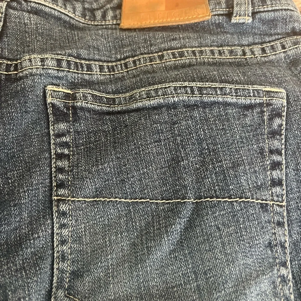 Tommy Hilfiger these classic